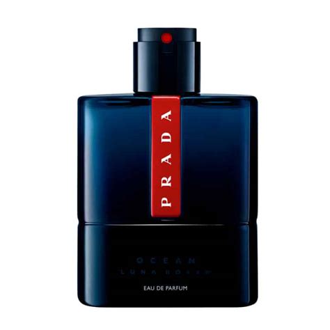 prada luna rossa profumo uomo|fragna Luna Rossa ocean di Prada.